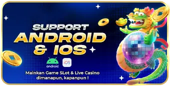 Tandukslot
