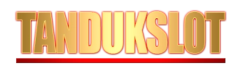 Logo Tandukslot